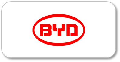 BYD BYD